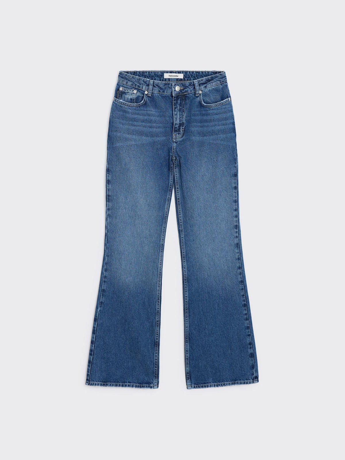 Aspen Flared Jeans