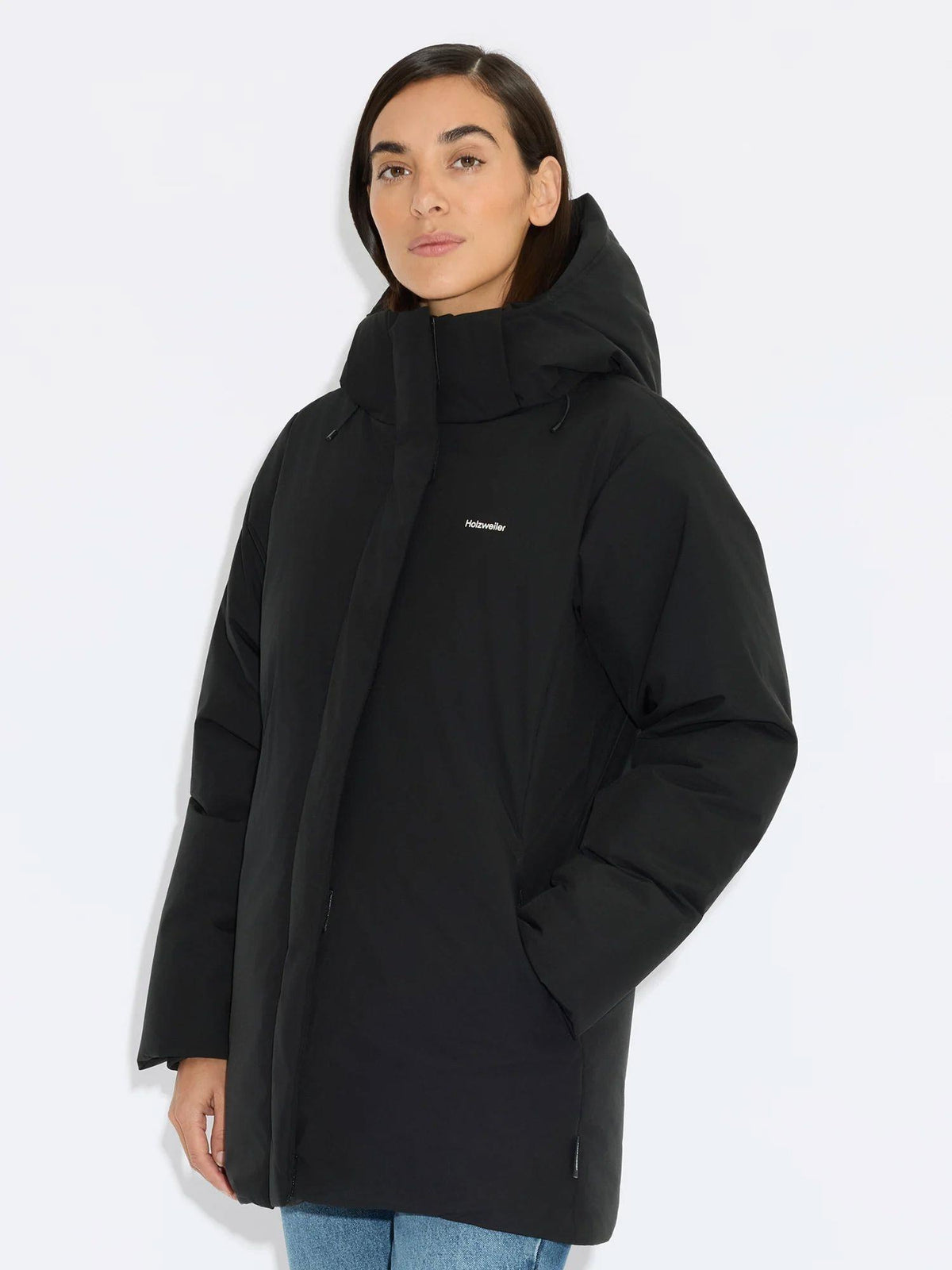 Loen Lt Down Coat