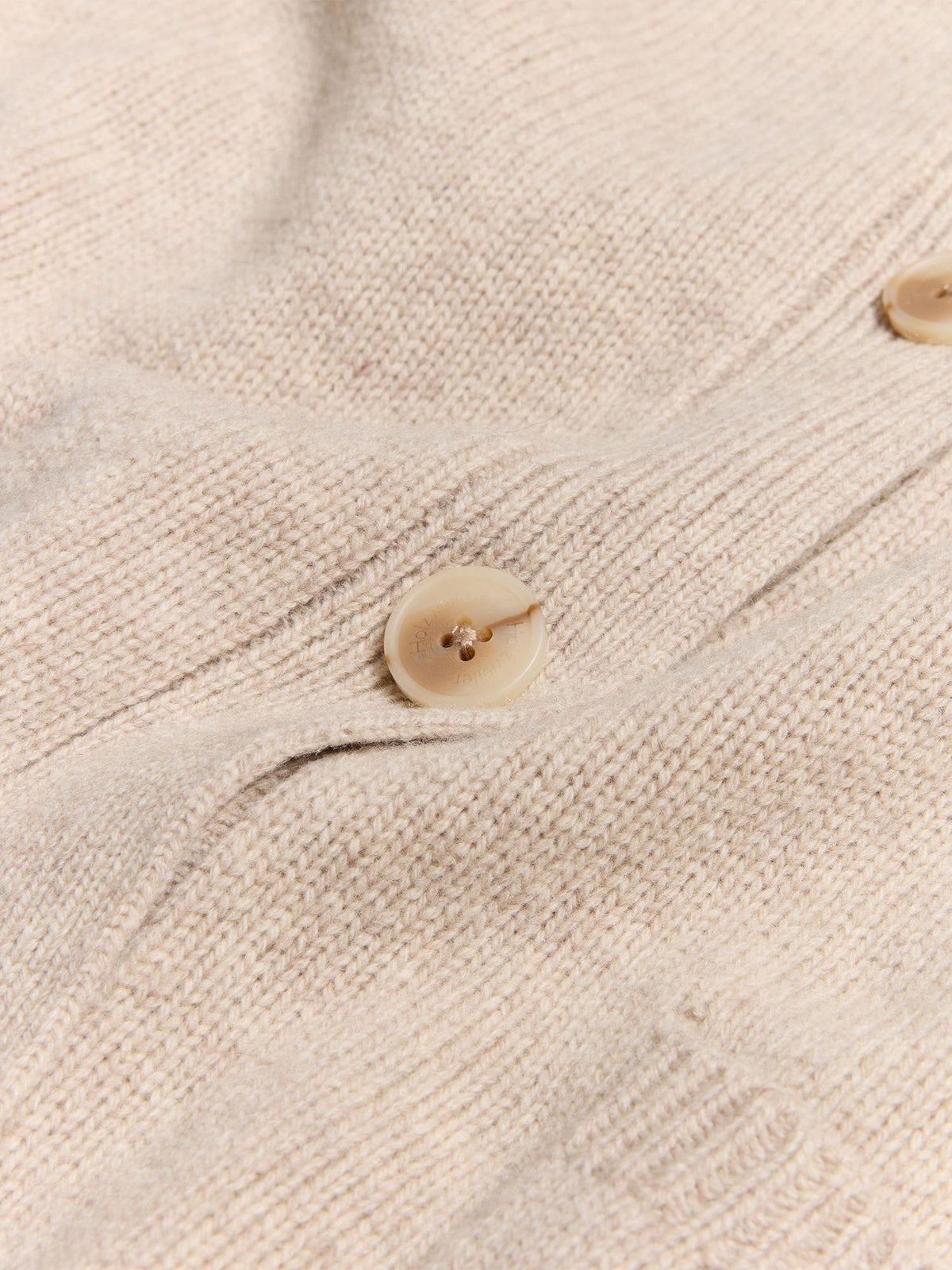 Julia Wide Cardigan