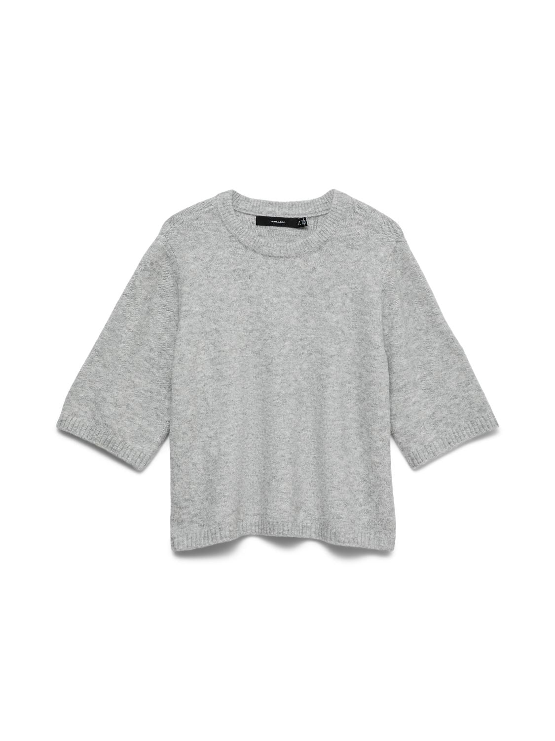 Vmboom 2/4 O-Nk Oversize Pullove Ga Noos