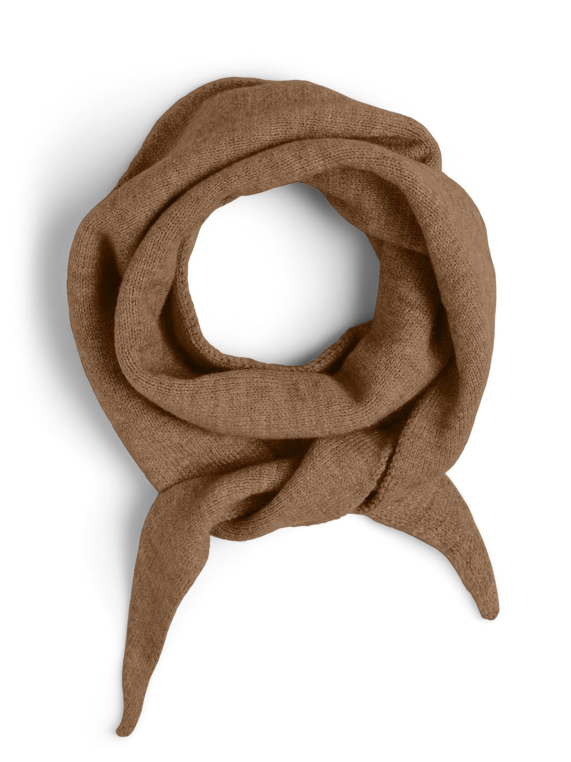 Pckomma Triangle Scarf Noos Bc