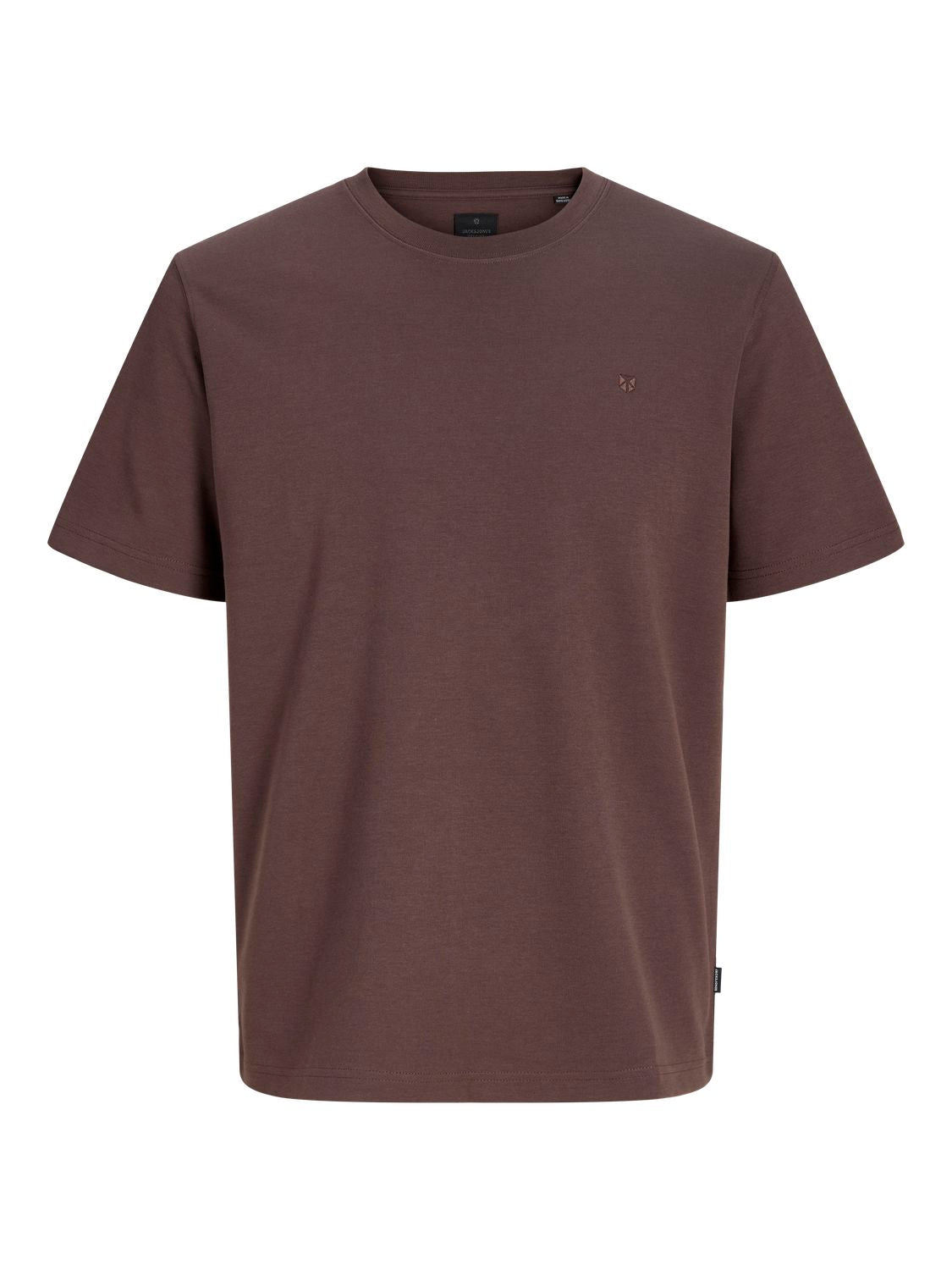Jprblaethan Ss Logo Tee Sn