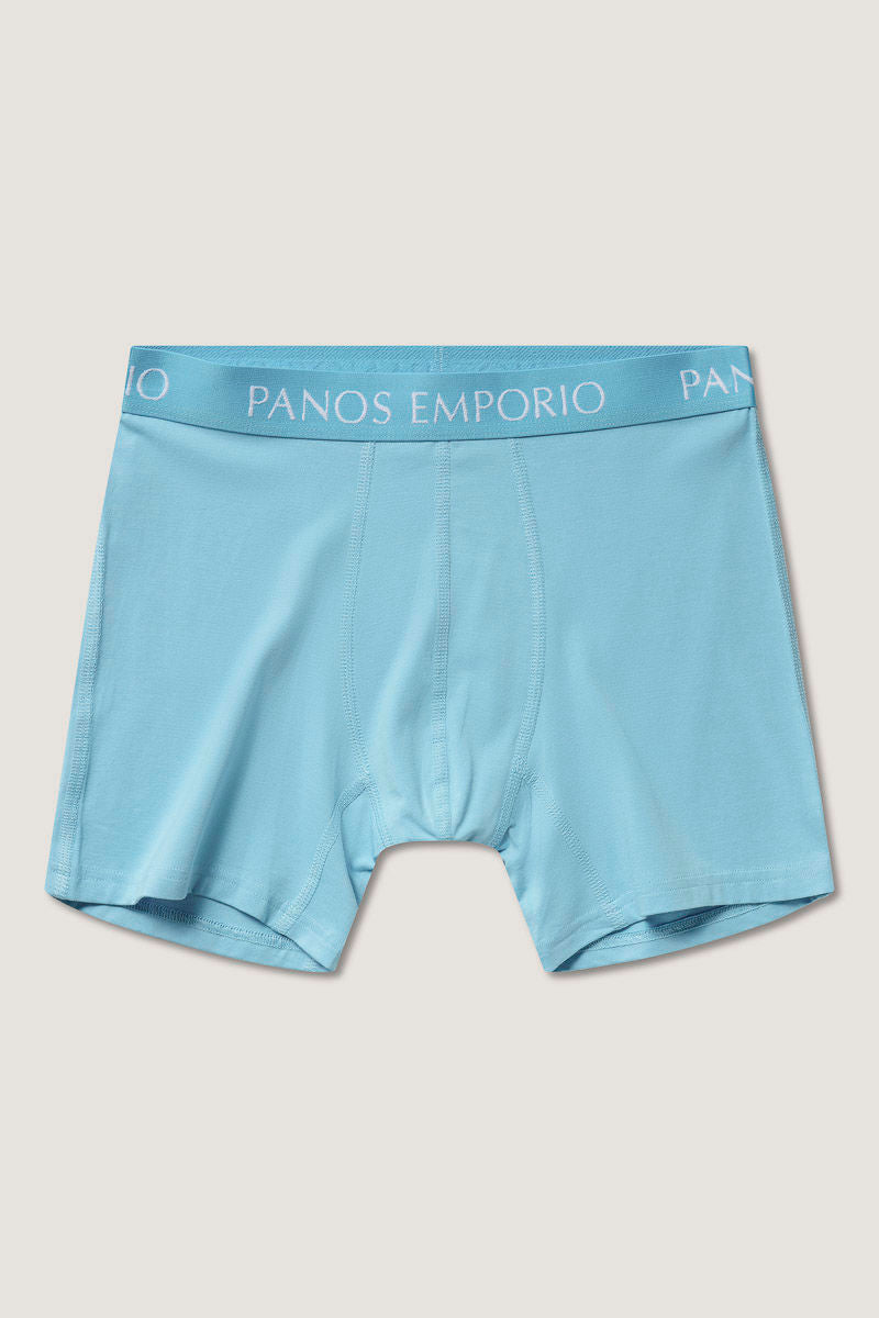 3pk Base Bamboo Boxer
