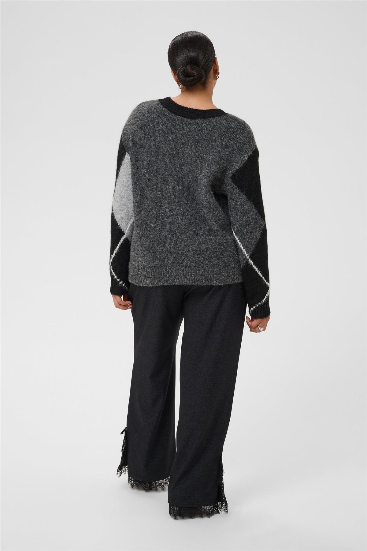 Kckit Pullover