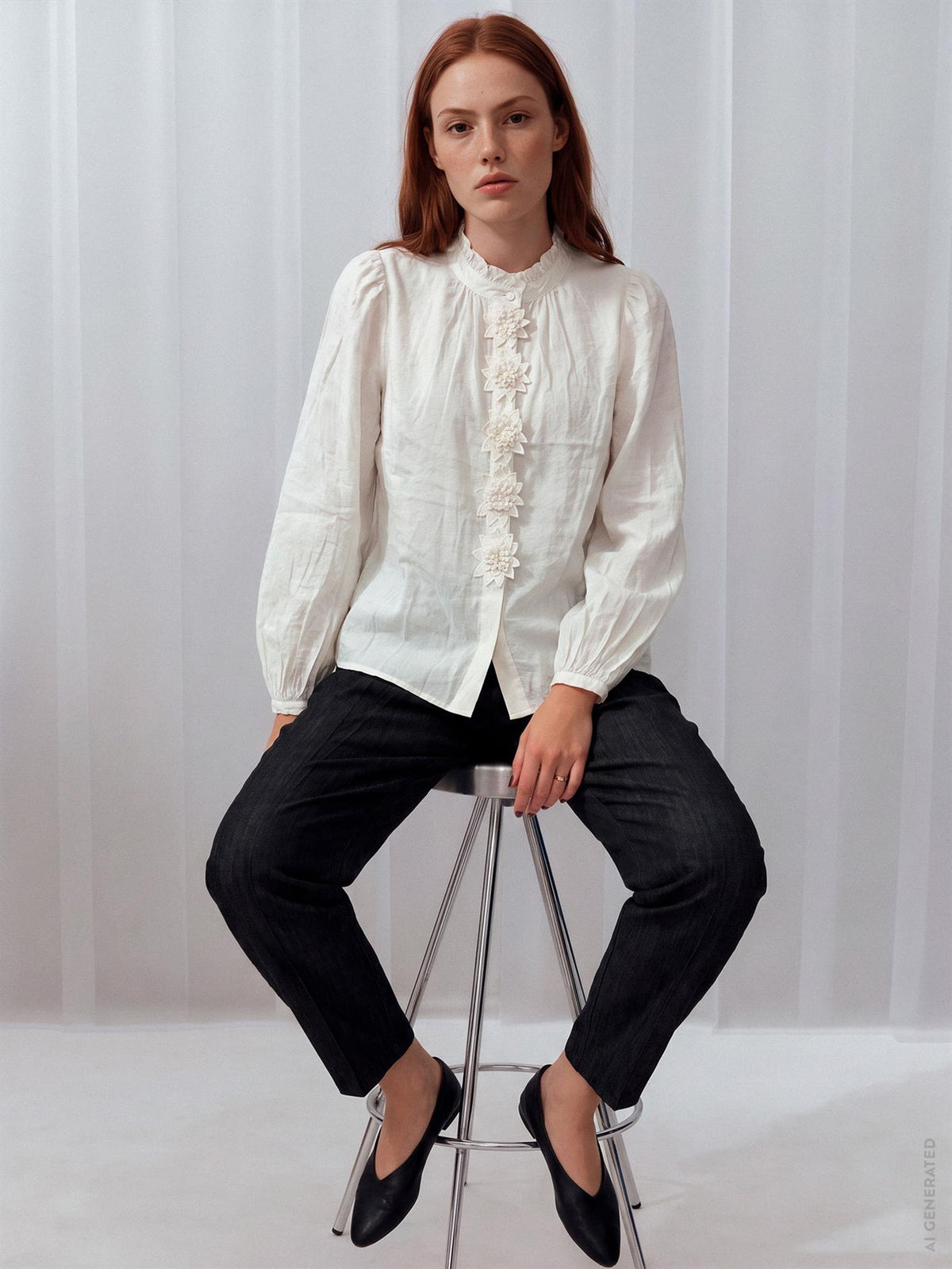 Ewago Atalie Pants