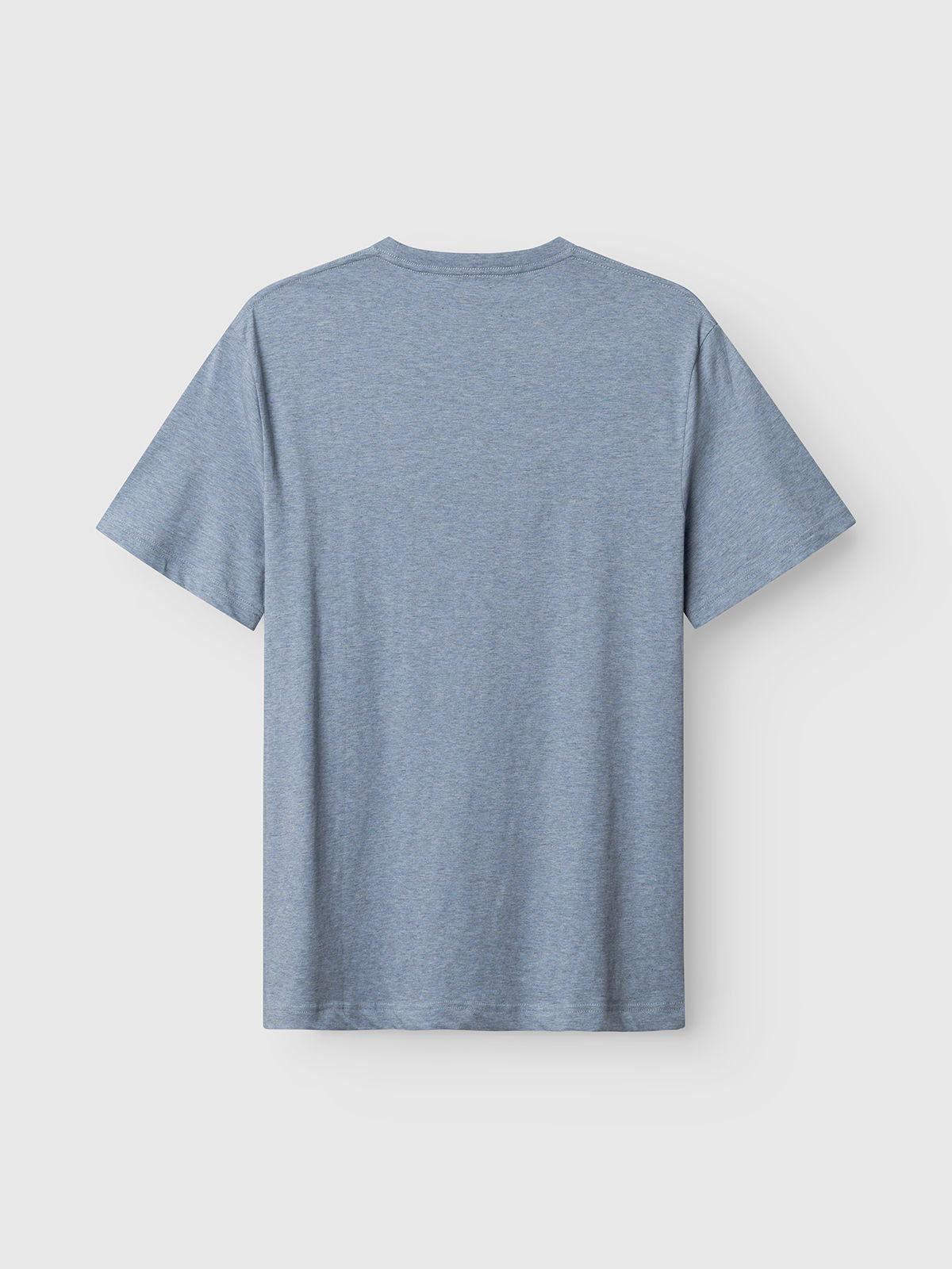 Gabdune Melange New Sst-Shirt