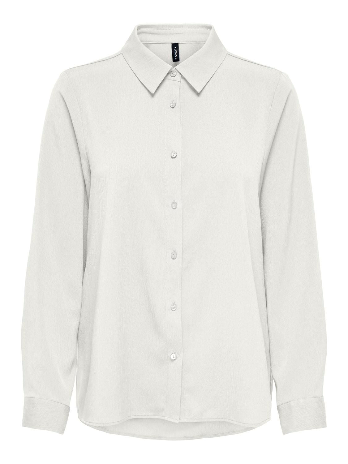 Onlnova Life Elite L/s New Grace Shirt