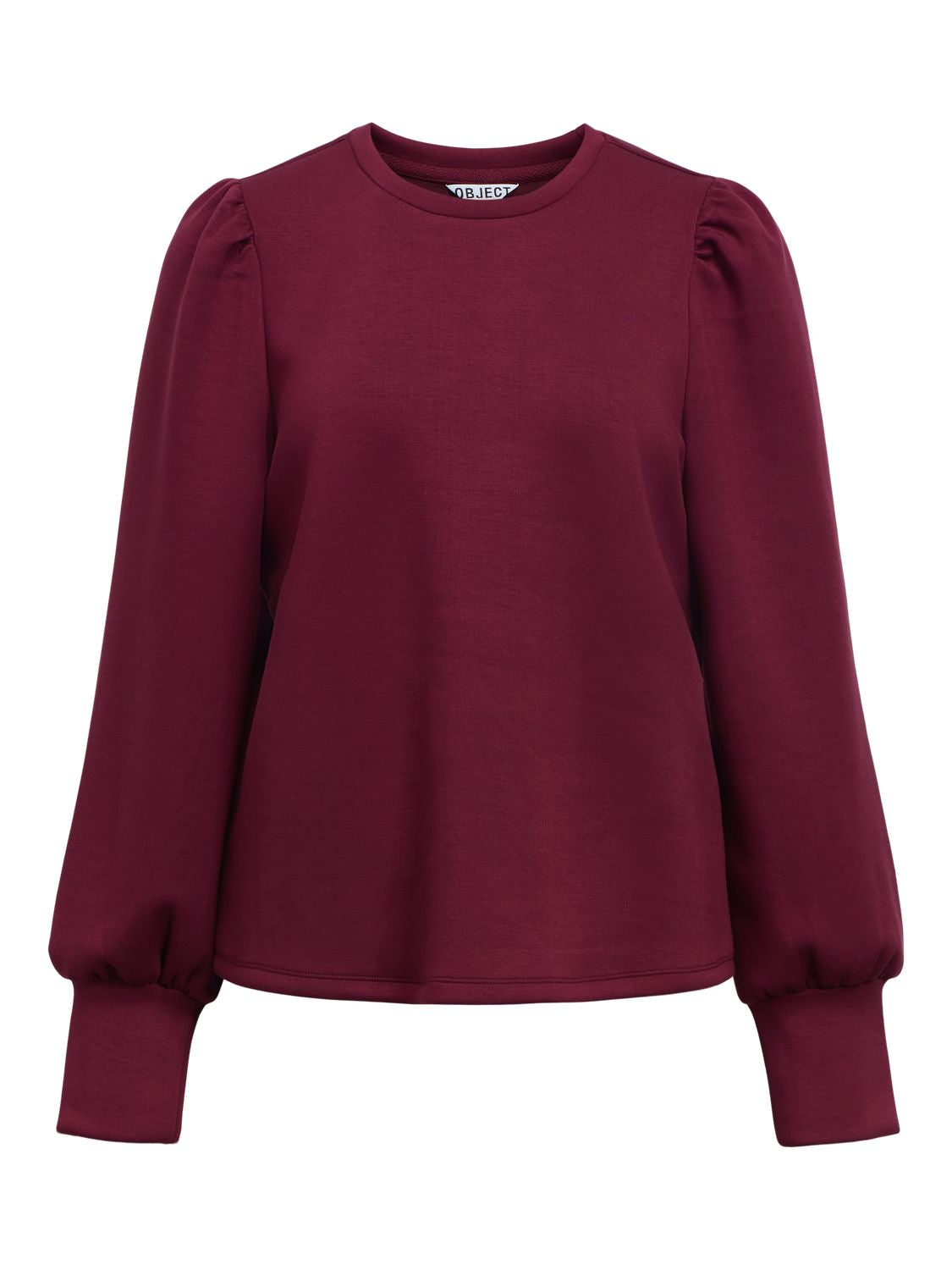 Objandrea Re L/s O-Neck Sweat Noos
