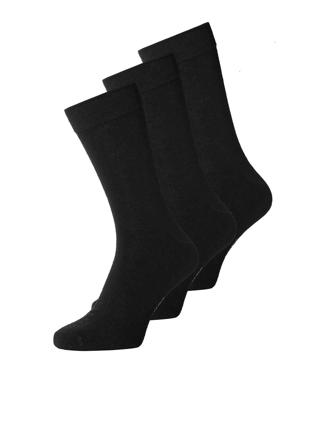 Jacwool Blend Socks 3 Pack