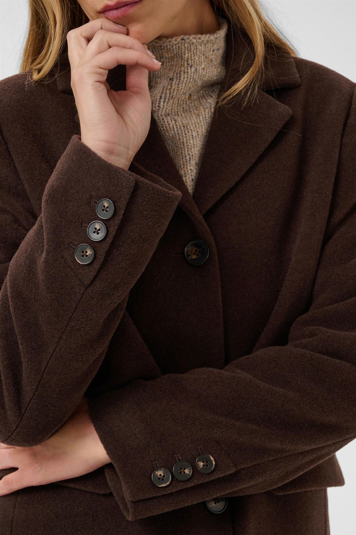 Cecilpw Outerwear