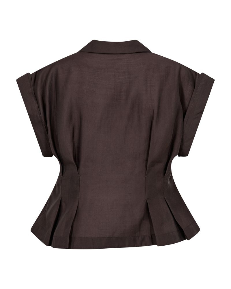 CMMOLLY-SHIRT 207896 MULCH