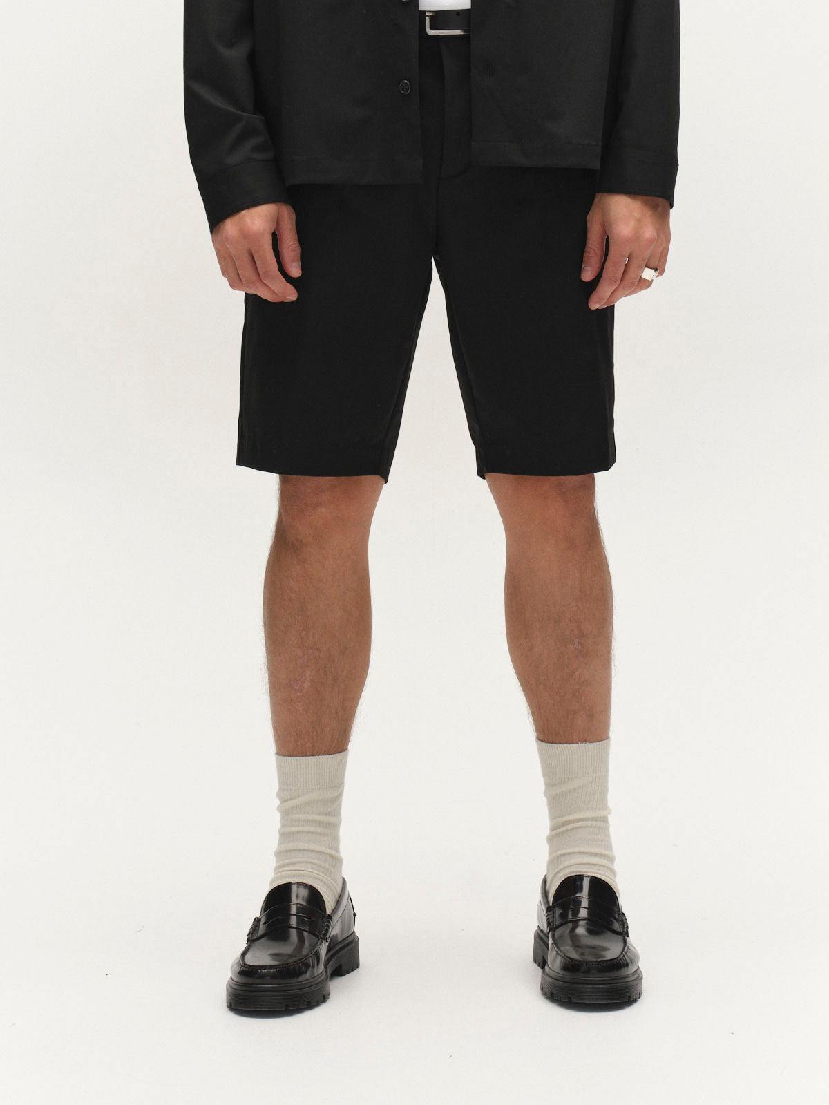 Gabjoli Tailor Dressy Shorts