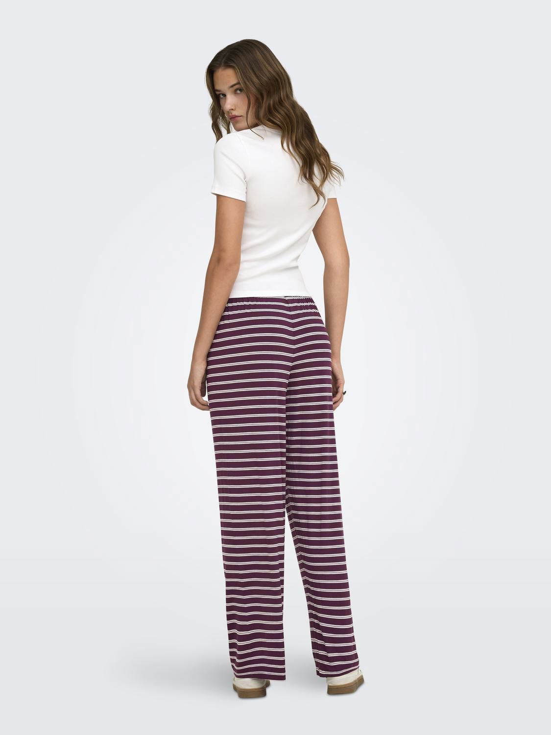 Onlnina Long Aop Pants Jrs