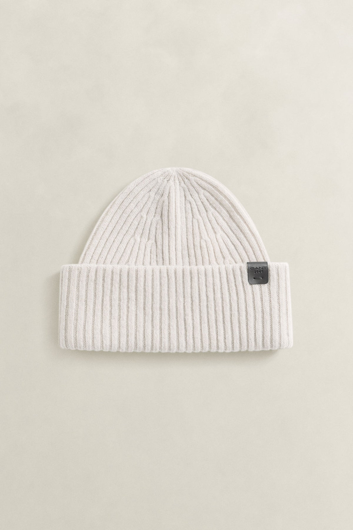 Lambswool Beanie