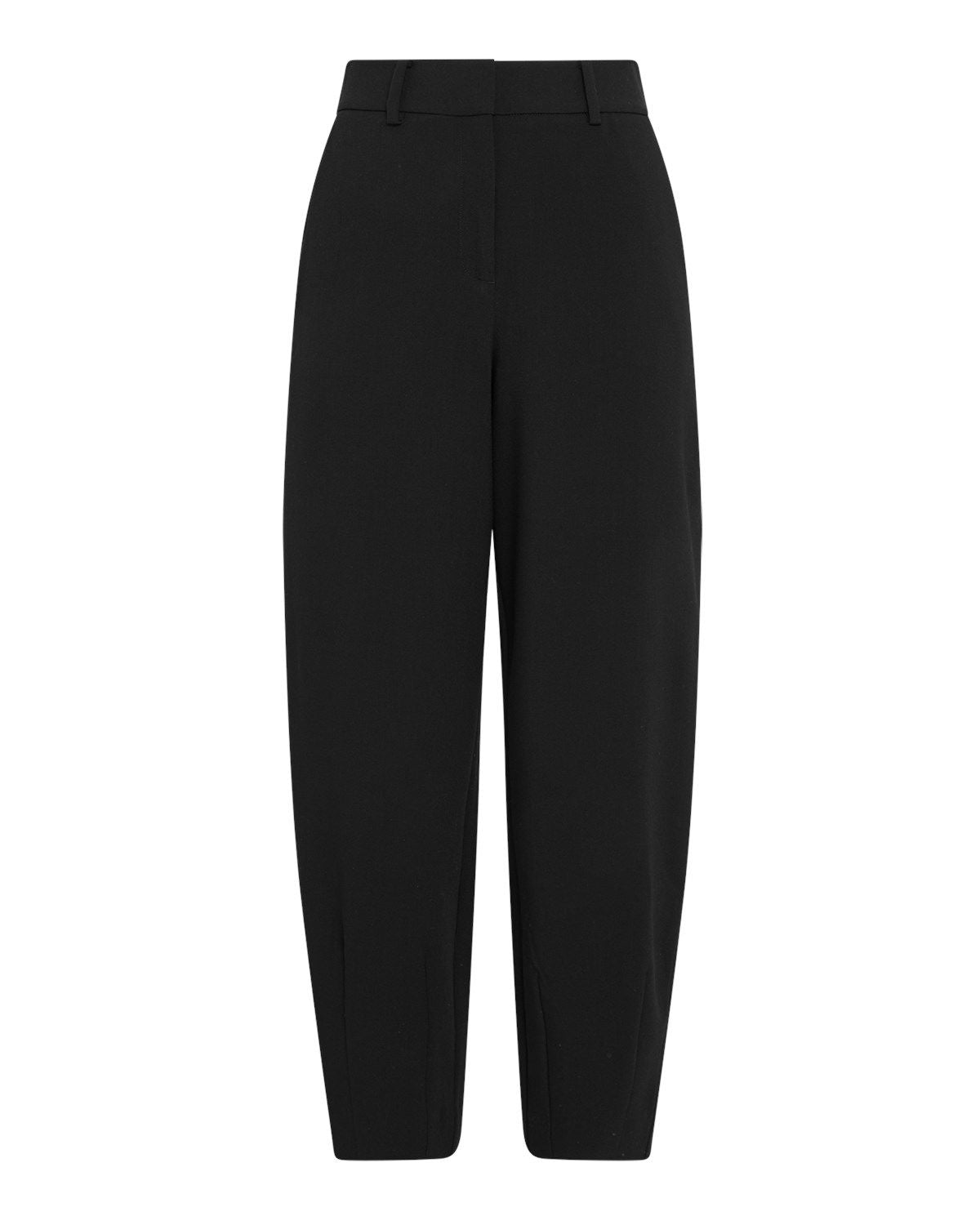 Mschmacy Michelle Hw Barrel Pants