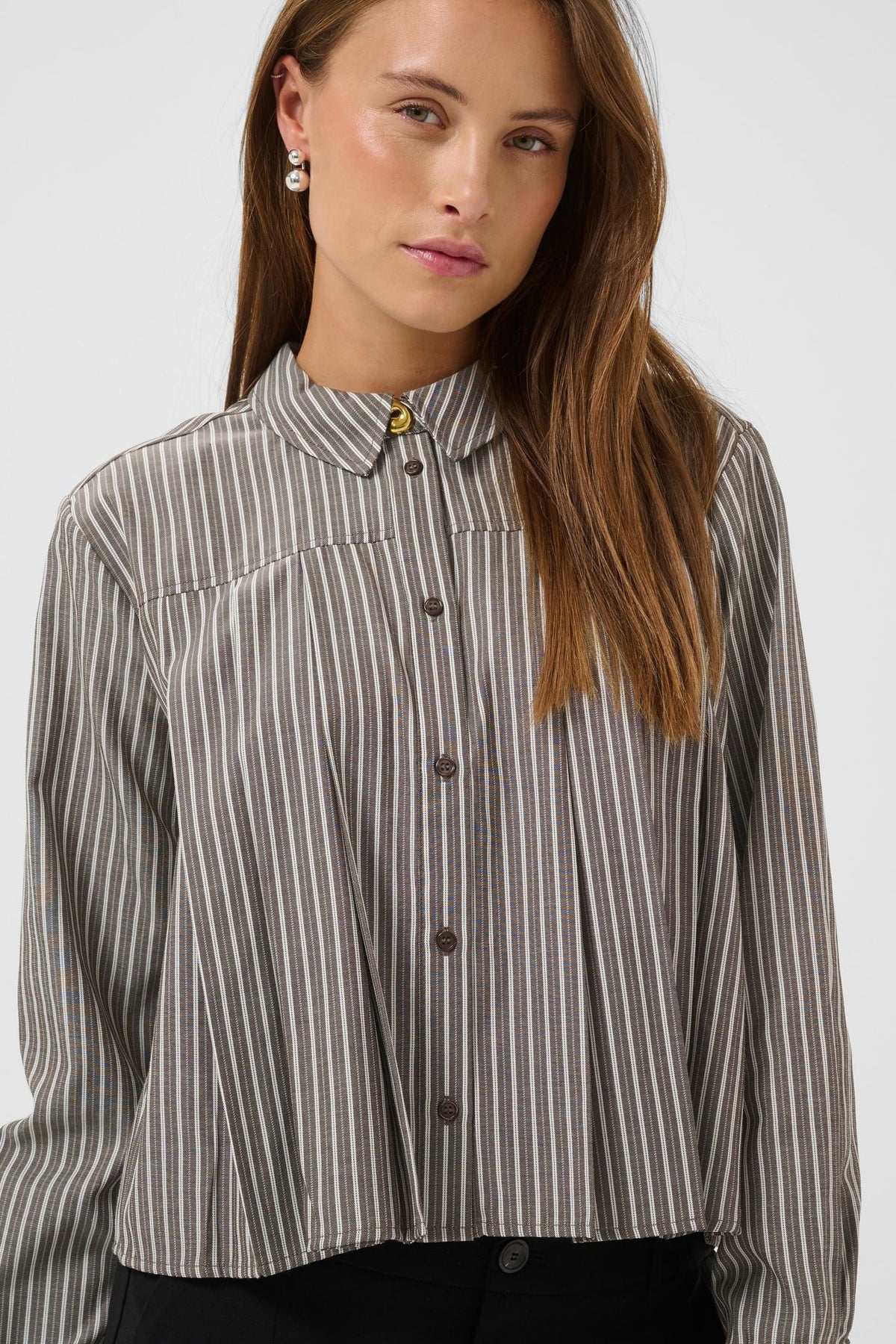 Cumanga Shirt