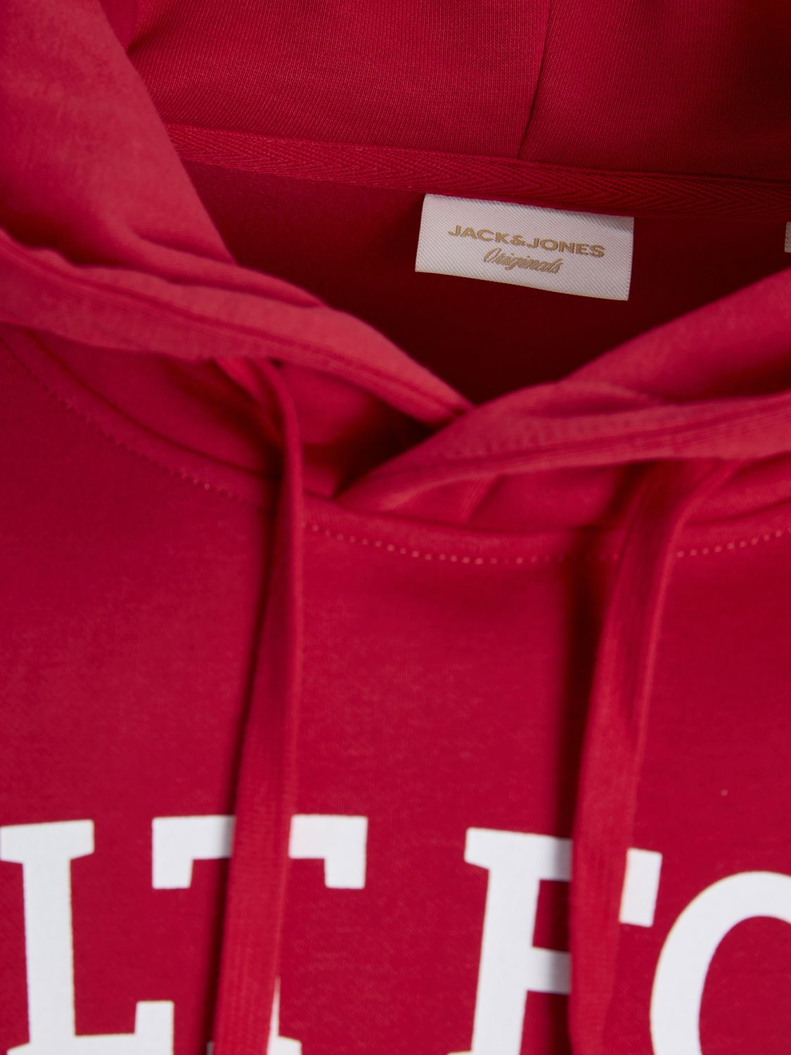 Jornorge Sweat Hood Smu