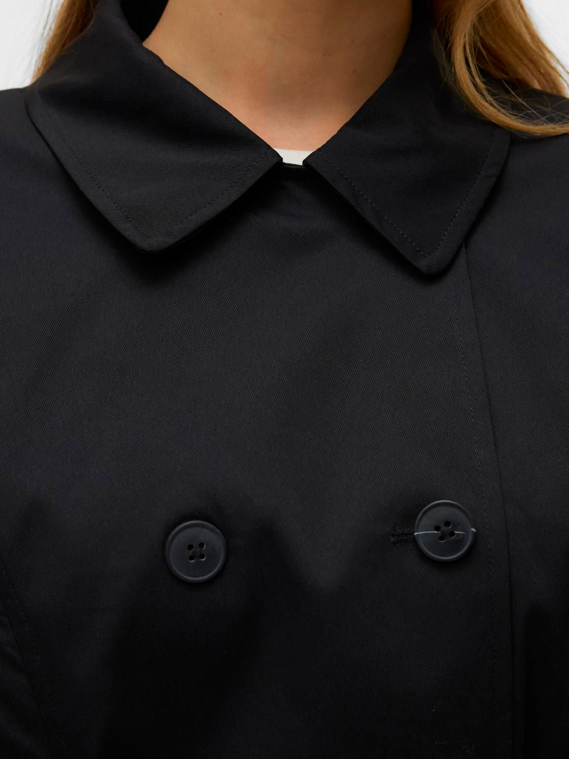 Vmchelsea Olivia Trenchcoat Noos