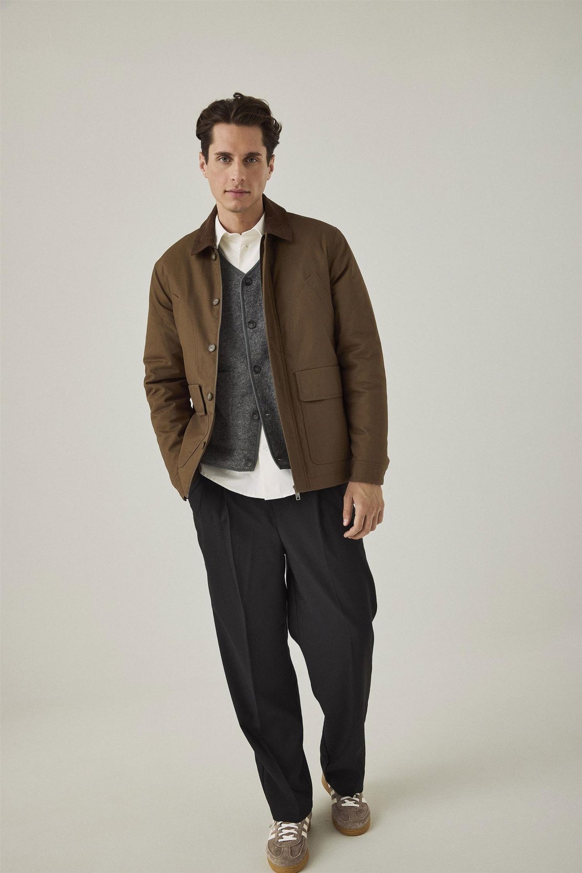 Cfmartofte Outerwear