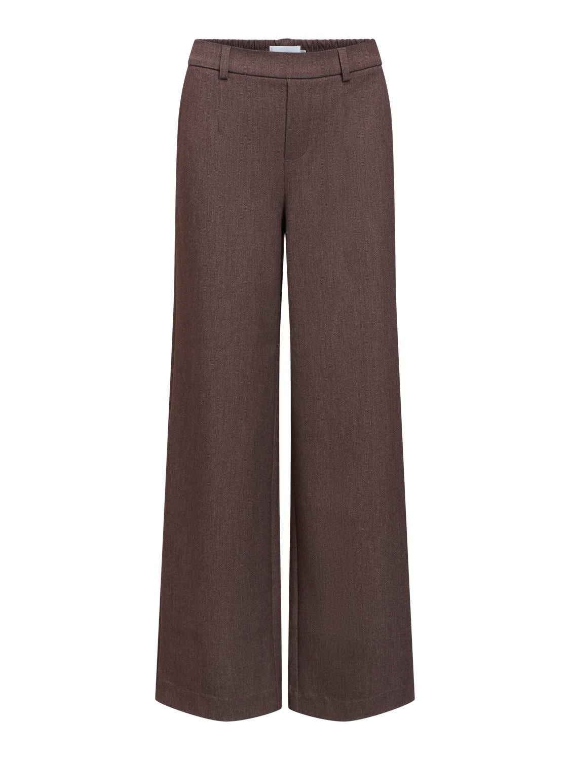 Objlisa Wide Pant Noos