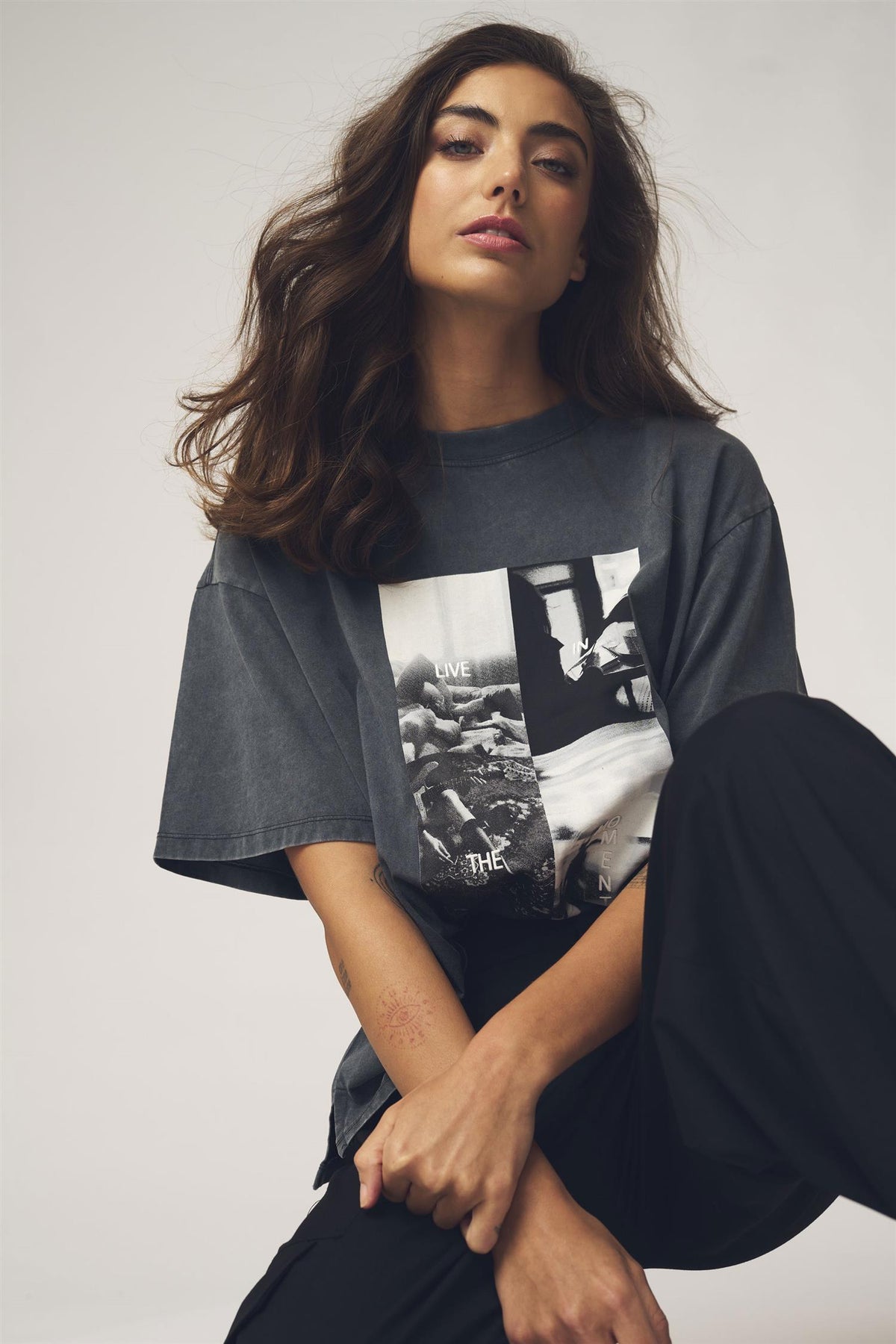 Maggiego Tee