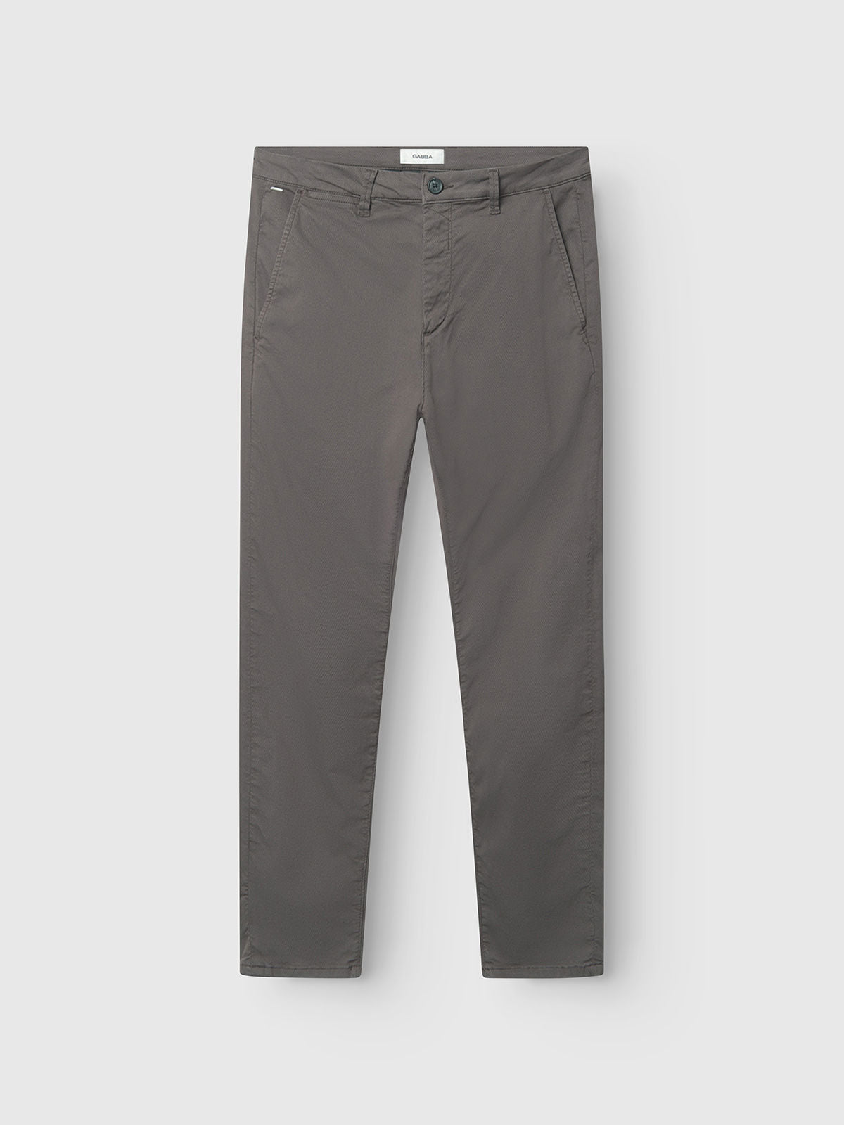 PAUL K3280 DALE CHINO CHARCOAL