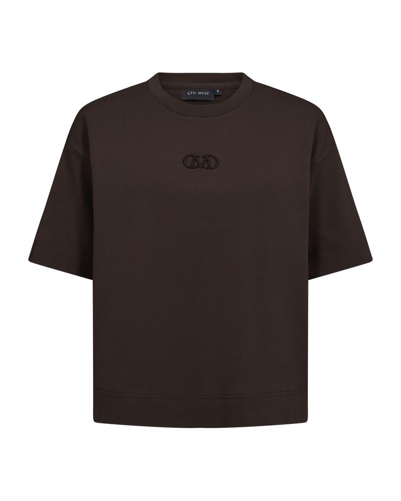 Cmmuse-Tee