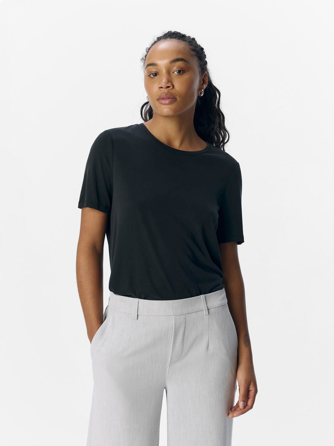 Objannie S/s T-Shirt Noos