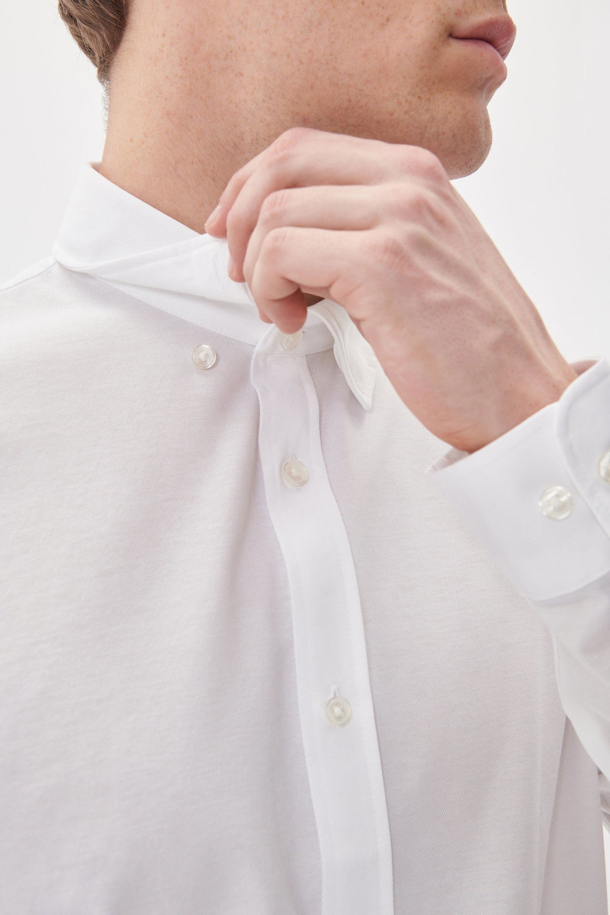 MATROSTOL BU 30205262 WHITE