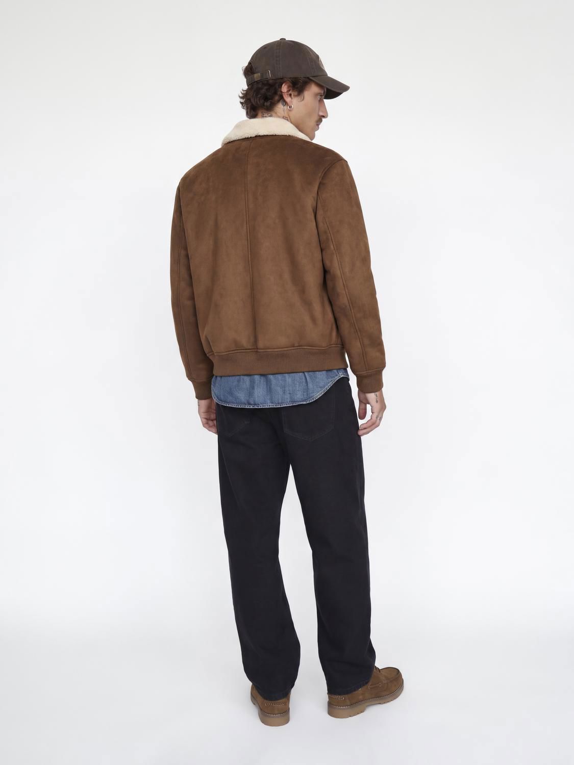 Jprbluluke Bomber Jacket Sn