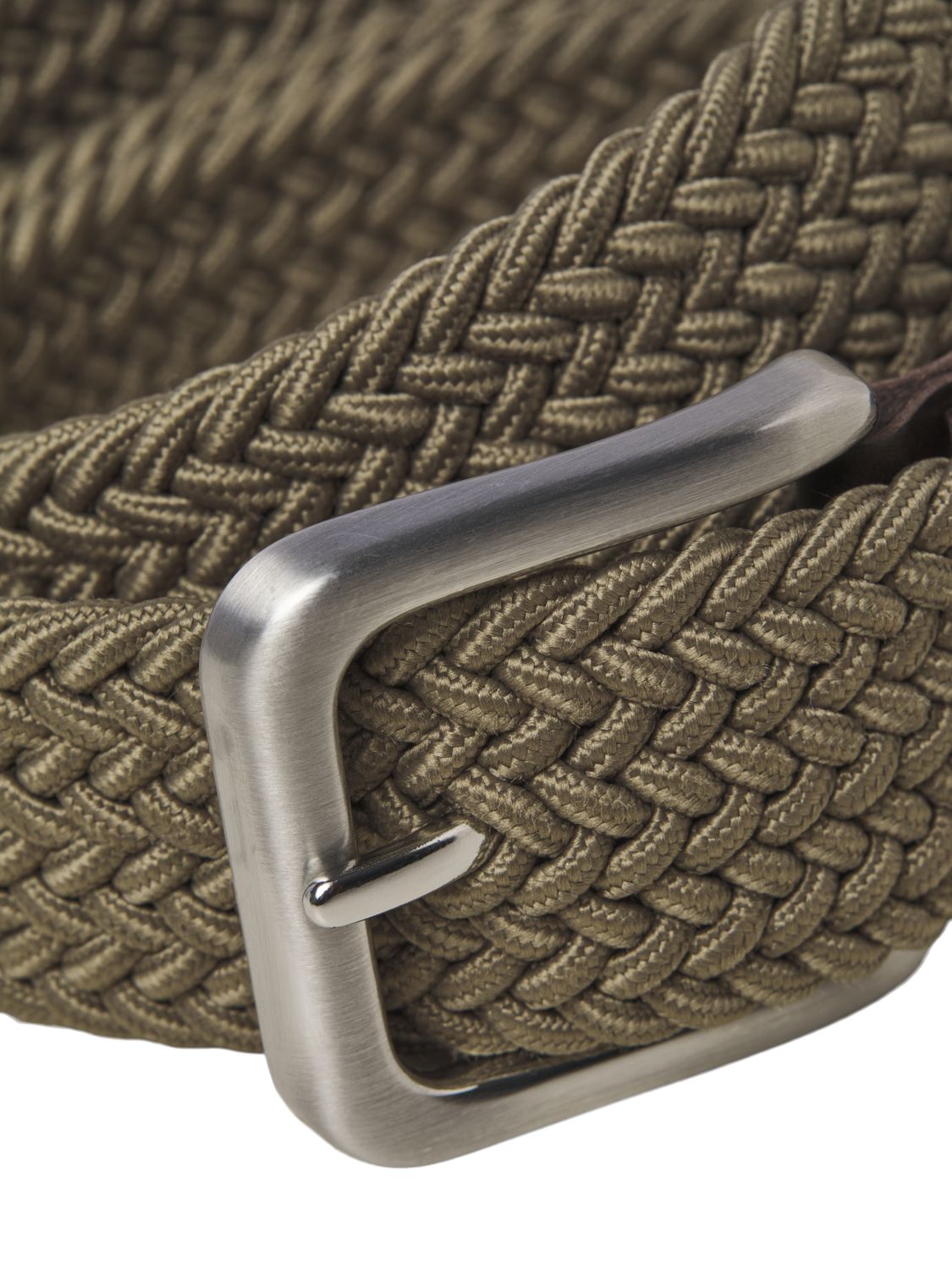 Jacspring Woven Belt Noos