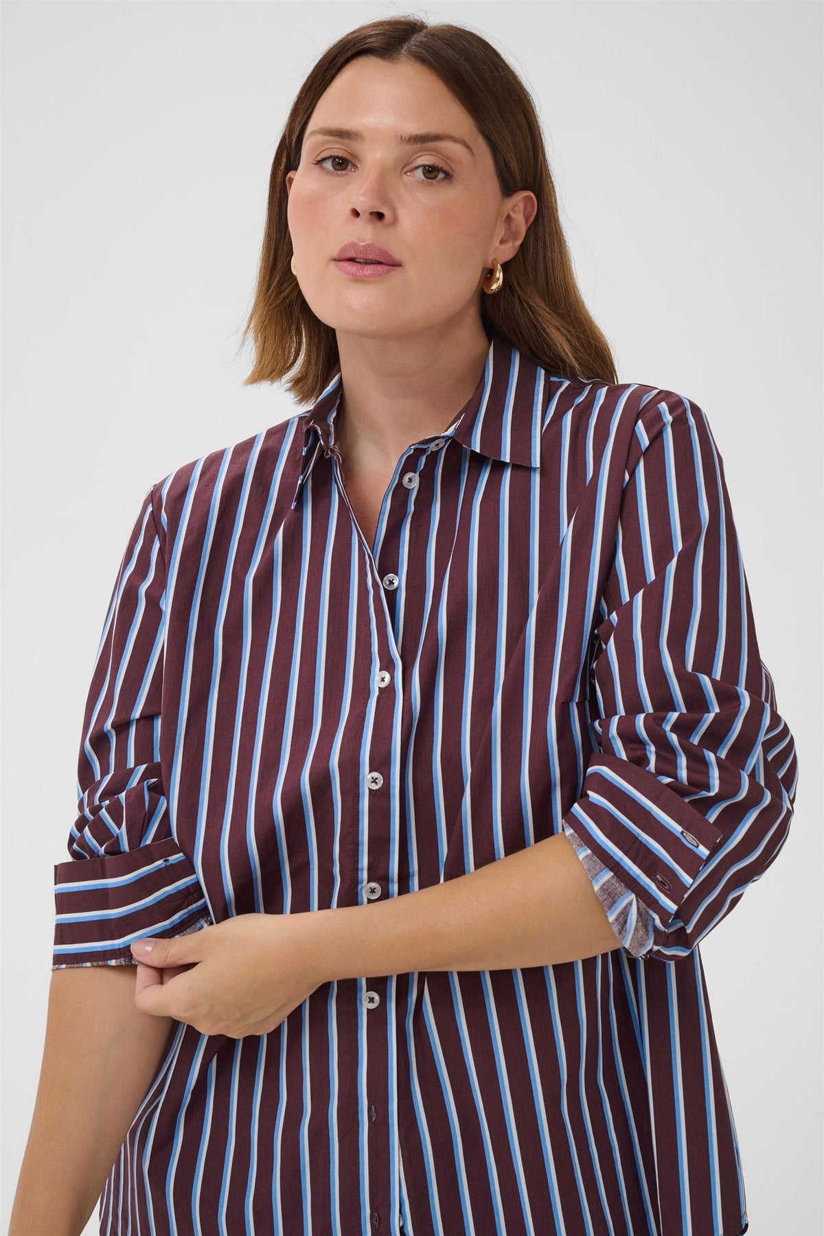 Kcsavina Shirt