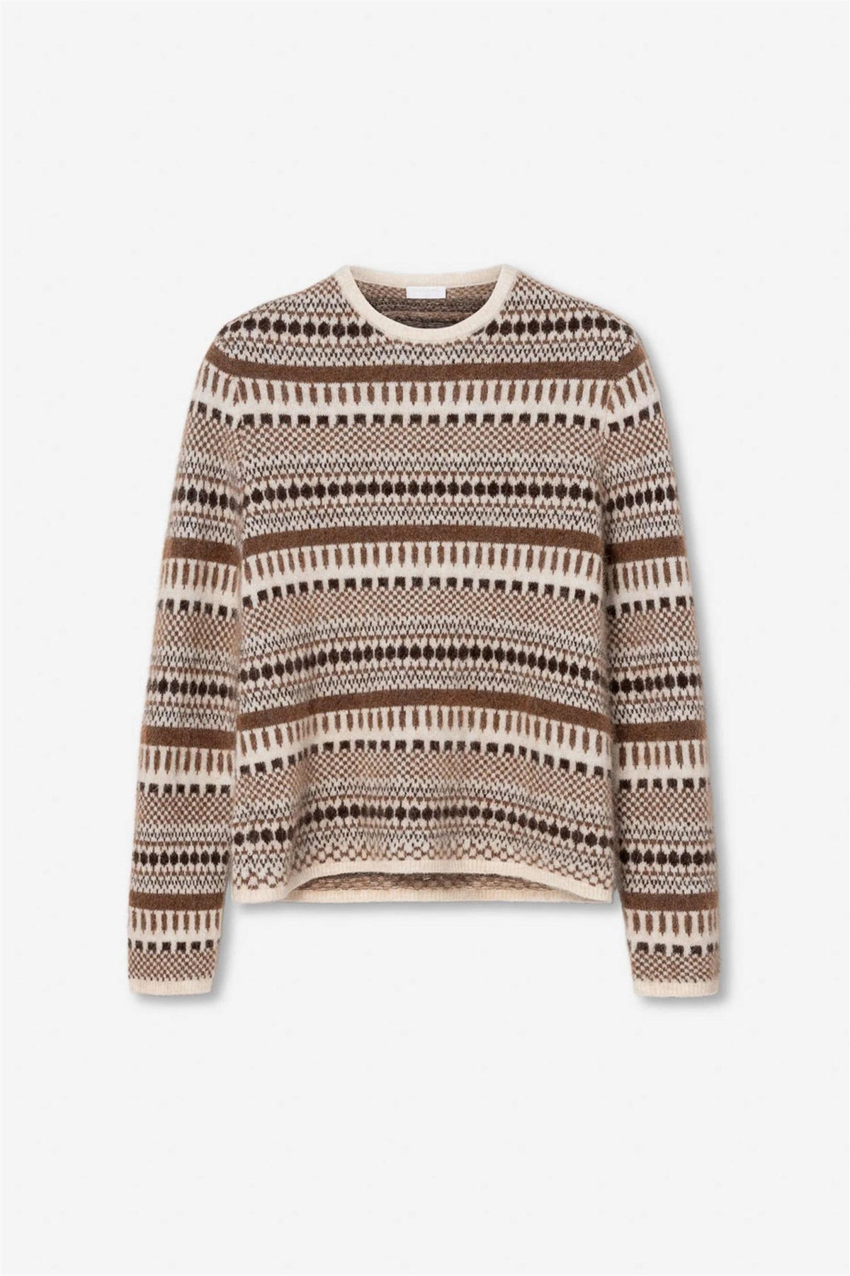 Lumi Knit