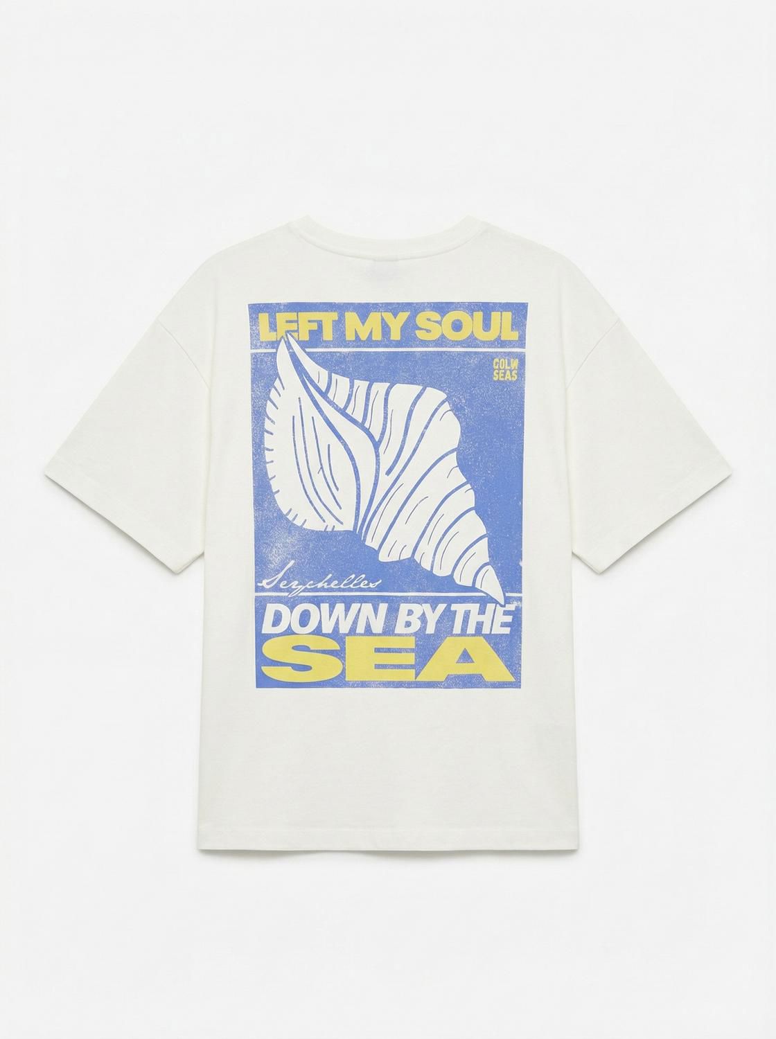 Vmmira Hailey Ss Oversize Tee Jrs Ex Sb5