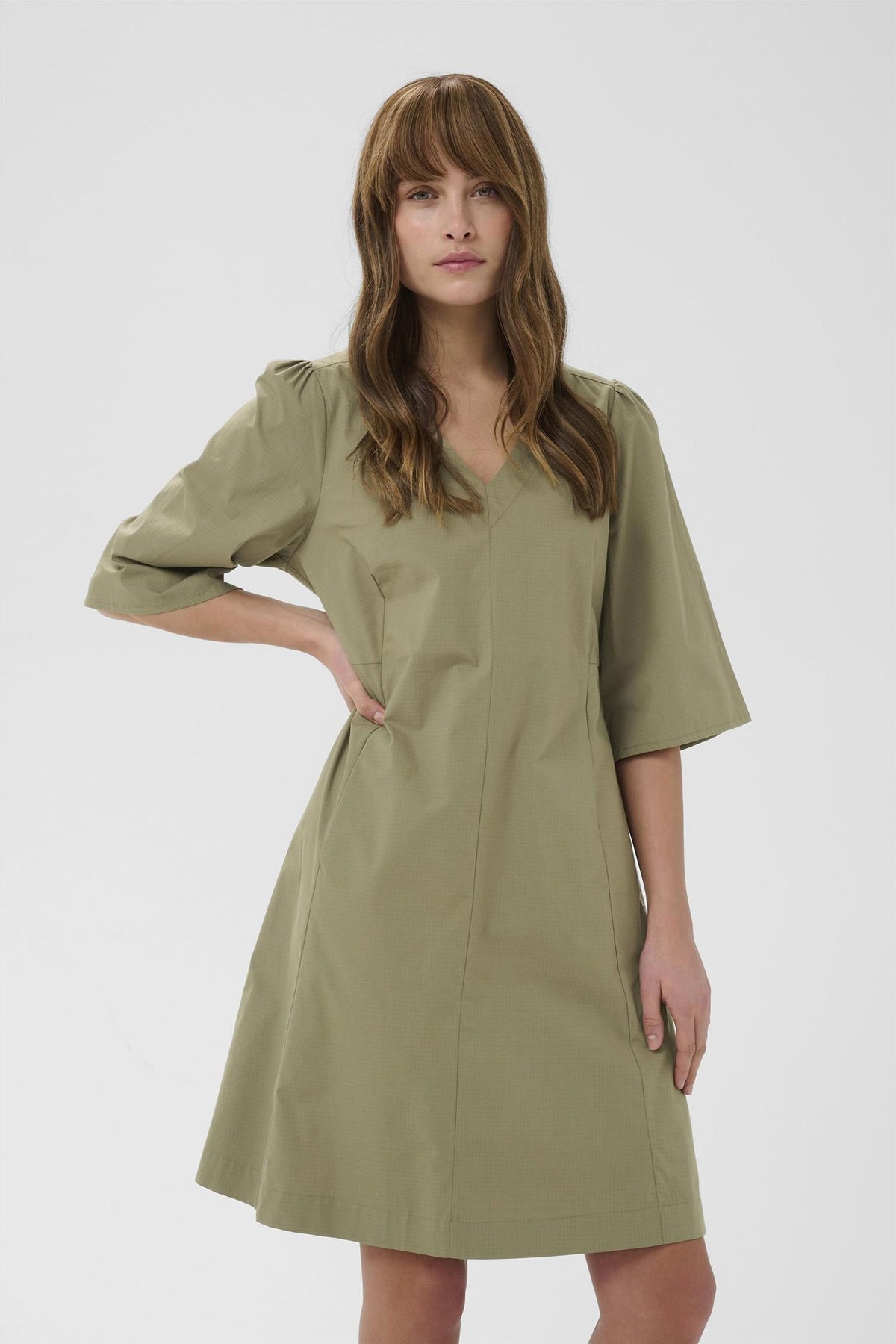 Cubendine Dress