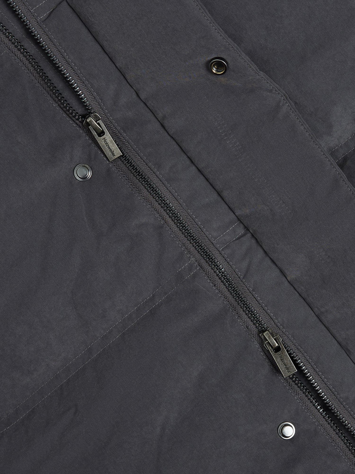 Narvik Brushed Down Jacket