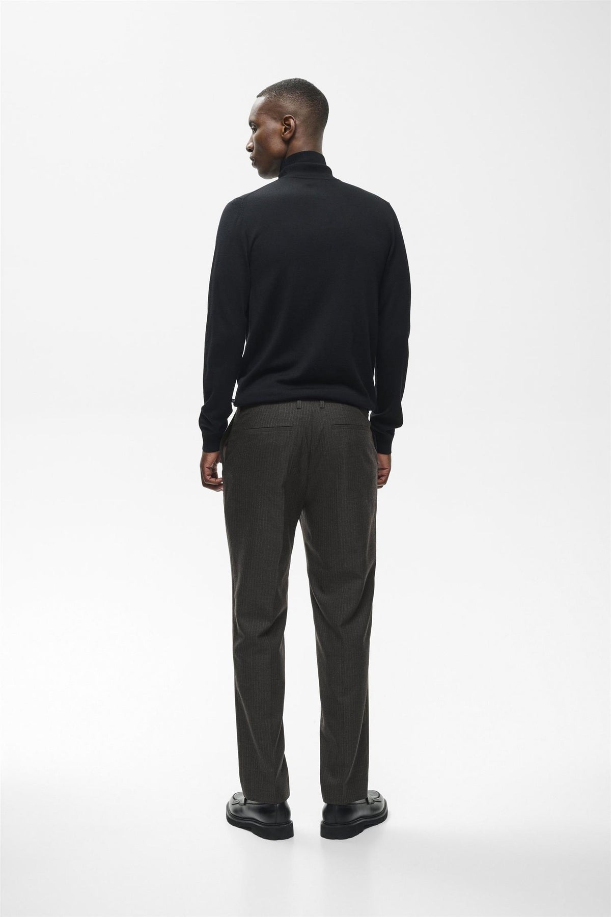 Mawesley Pant