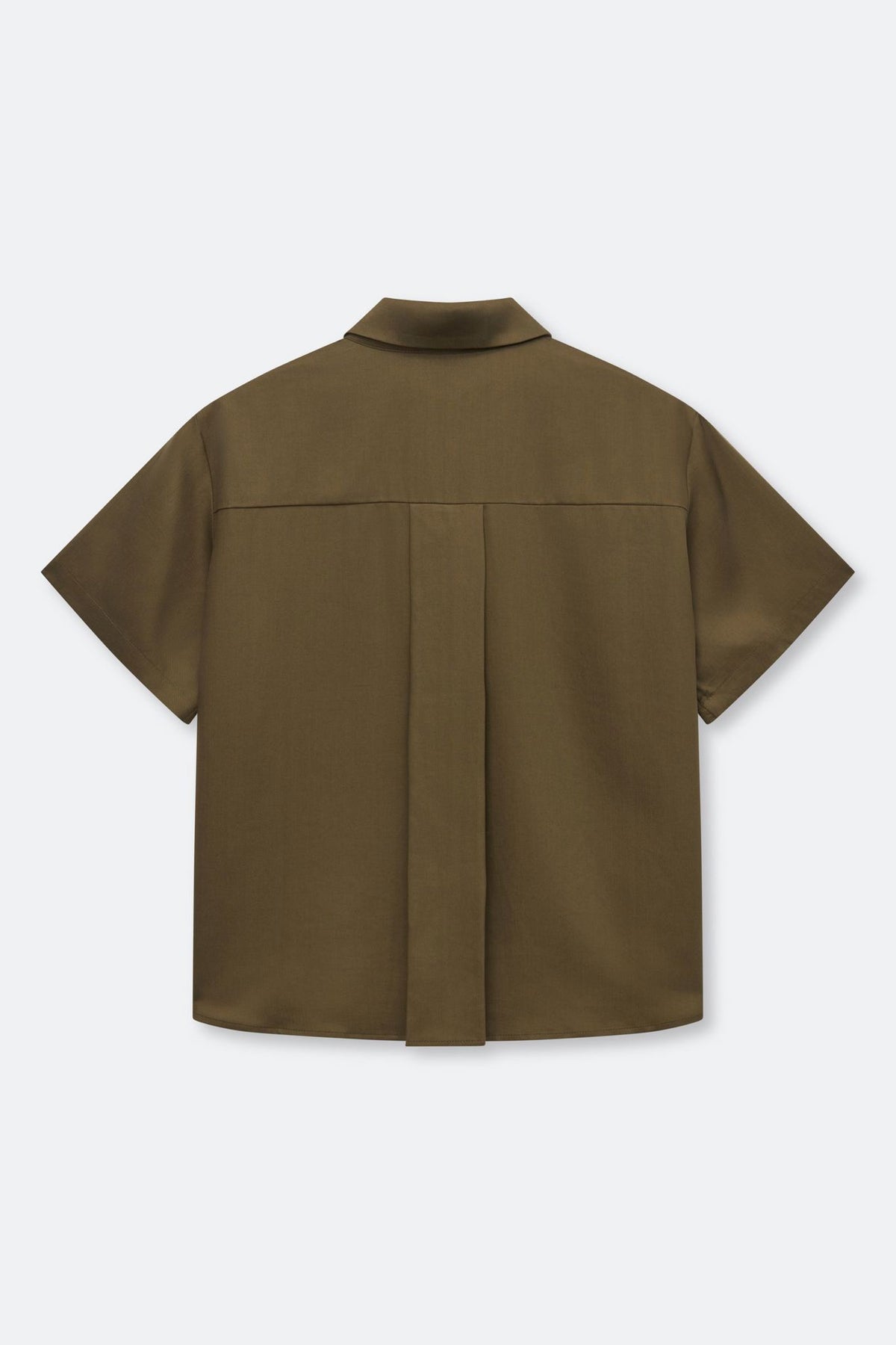 Mina Ss Shirt 14028