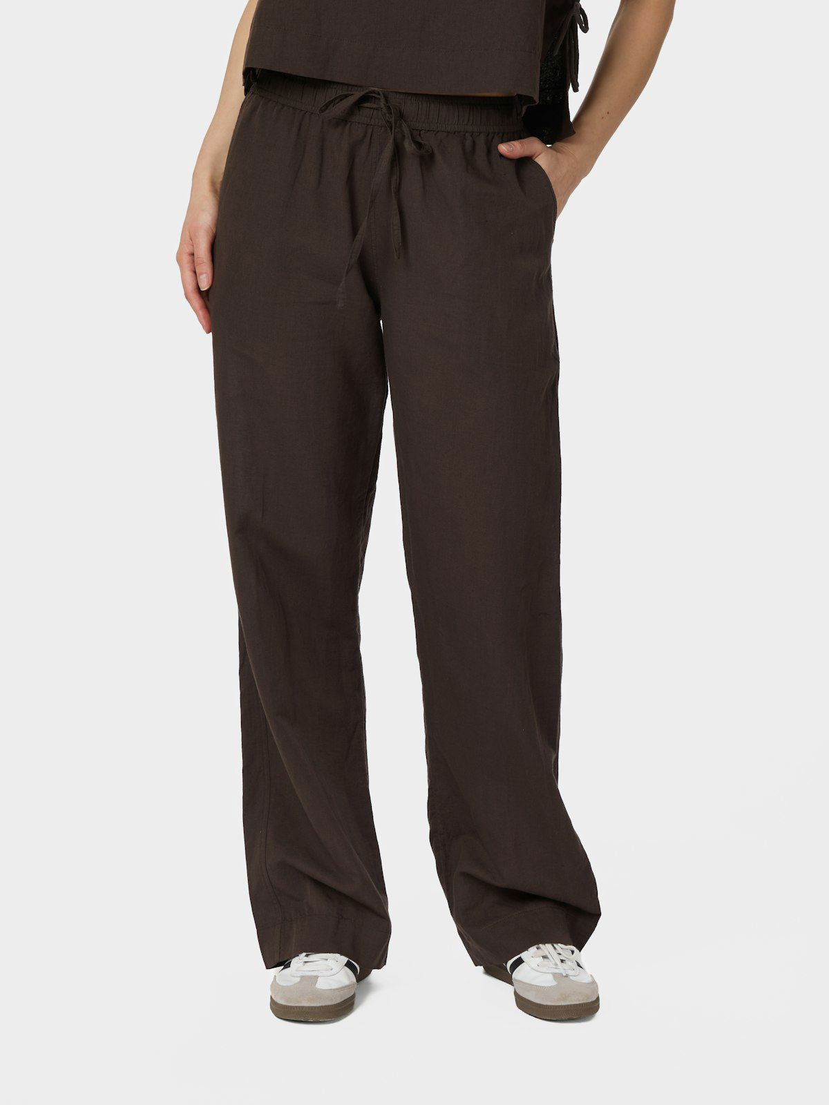 Sonar Linen Pants