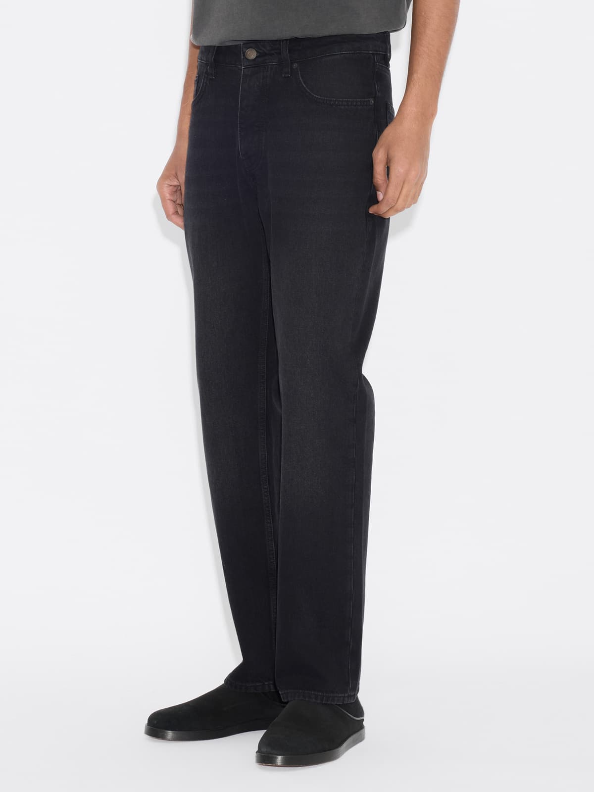 Rowan Tapered Jeans