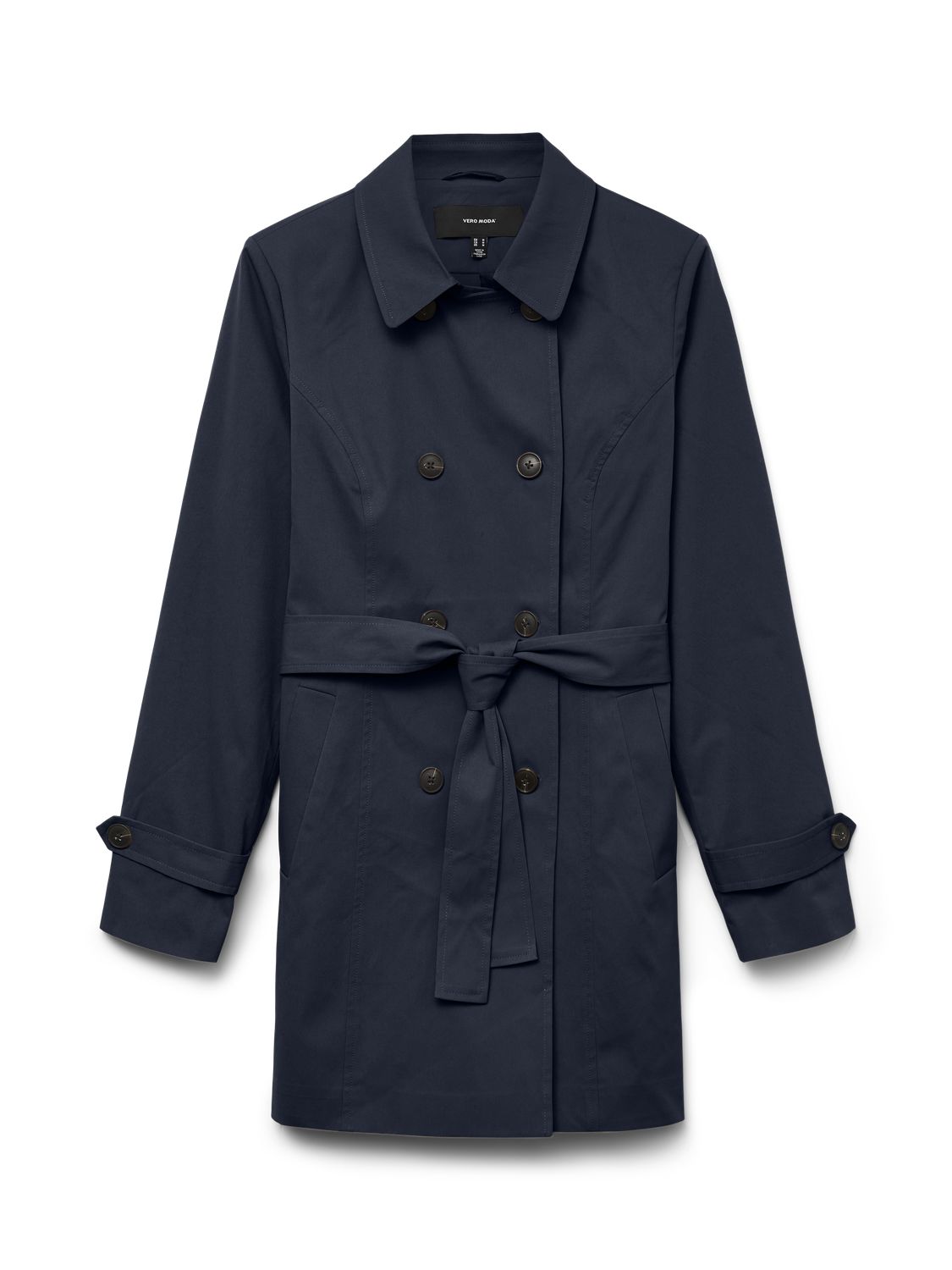 Vmchelsea Olivia Trenchcoat Noos