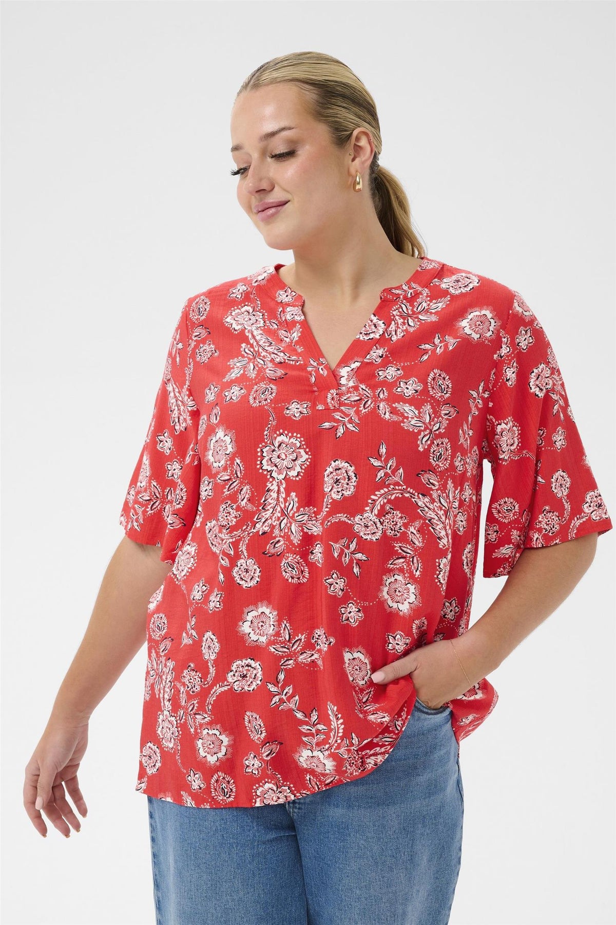 Kcanima Blouse