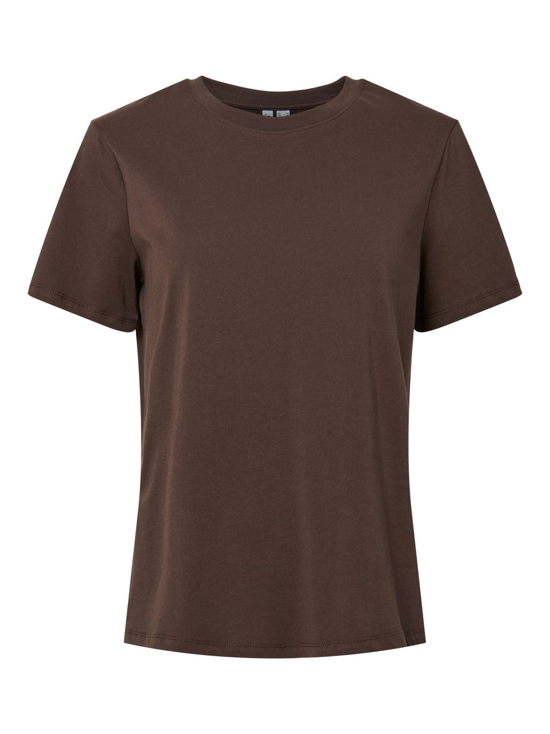 PCRIA SS SOLID TEE JRS NOOS BC Hot Fudge