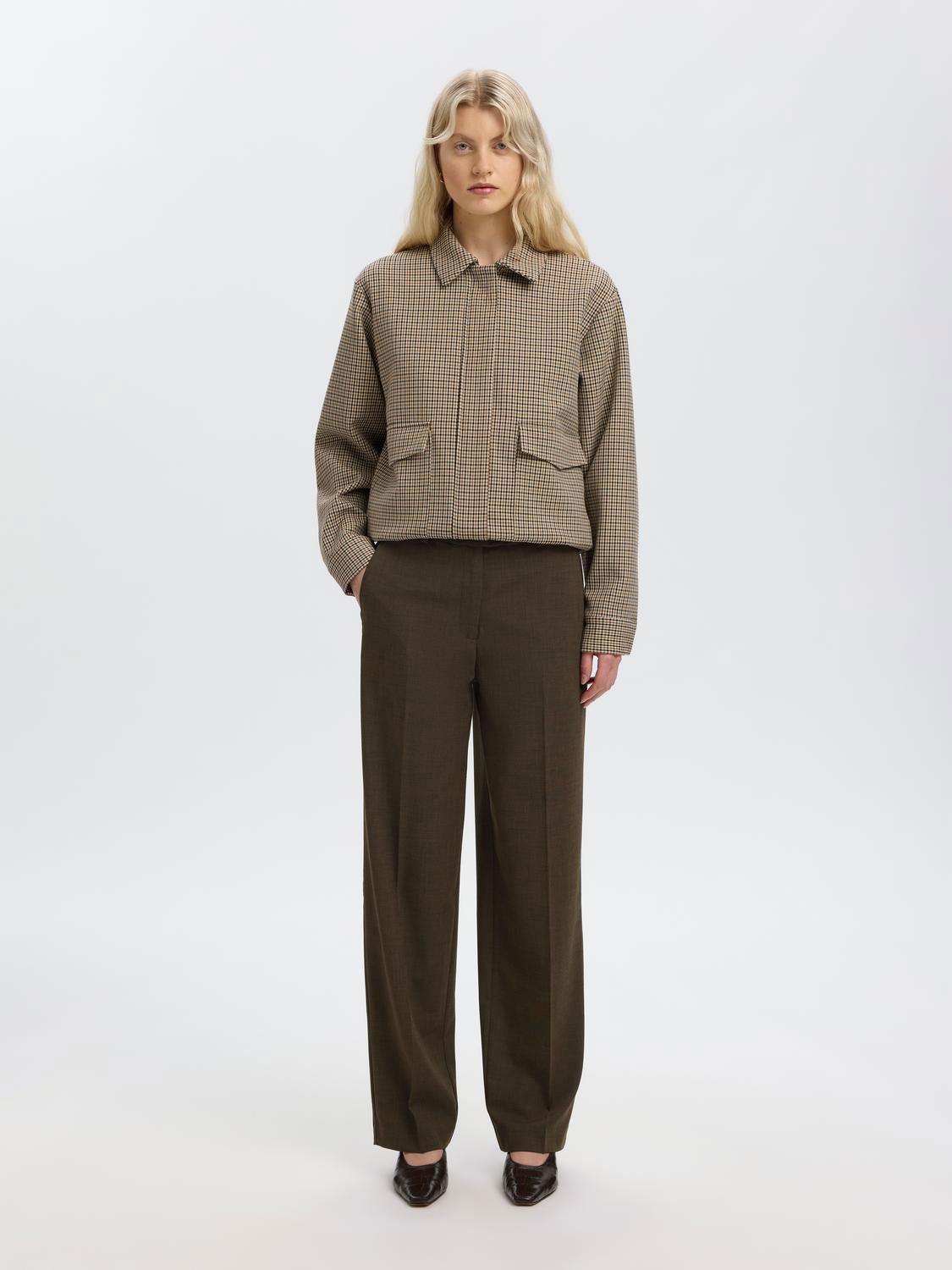 Slwrelaxed Signe Mw Pant