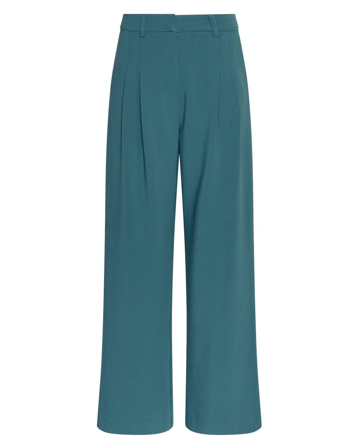 Mschmirabelle Michelle Hw Pleat Pants