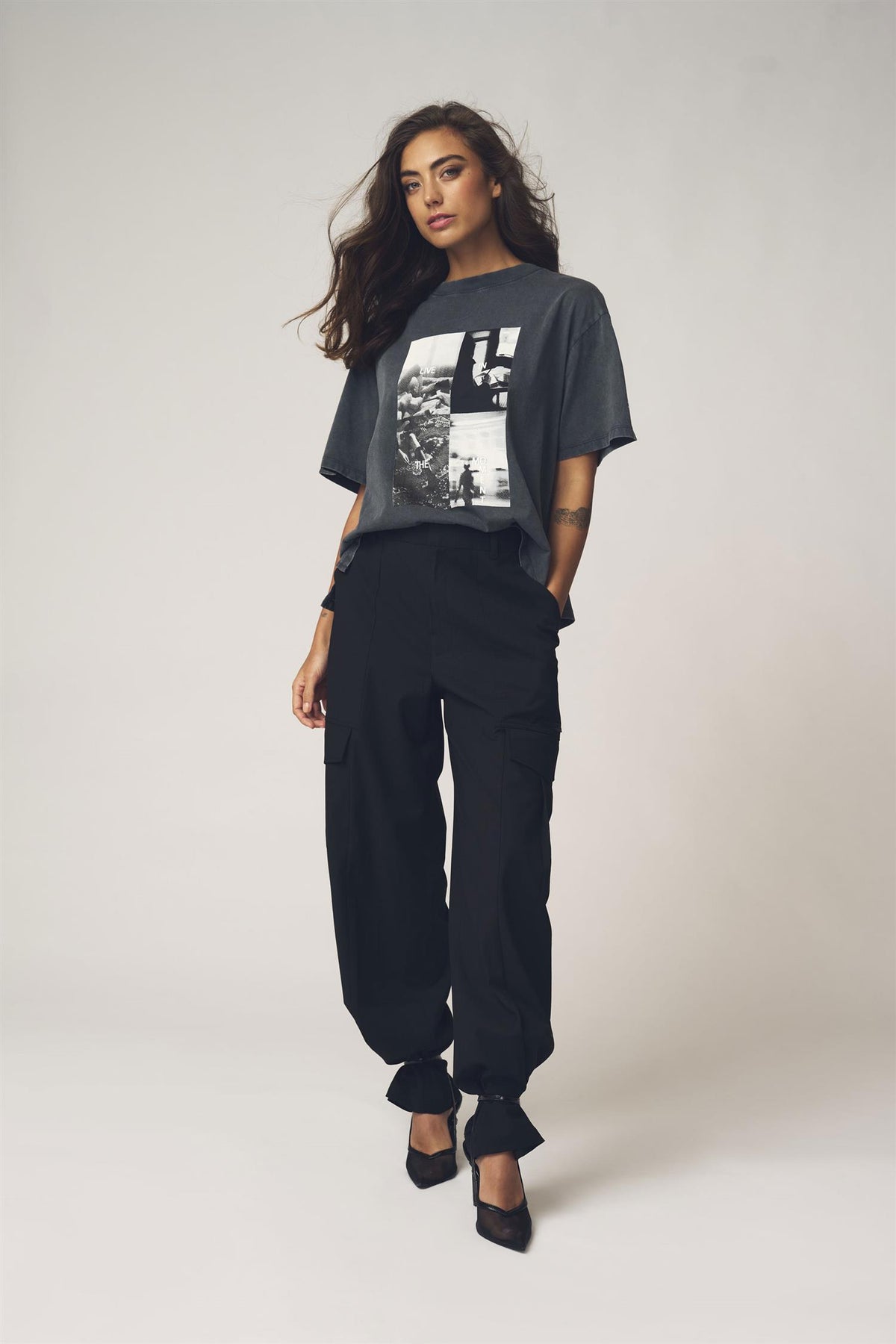 Maggiego Tee
