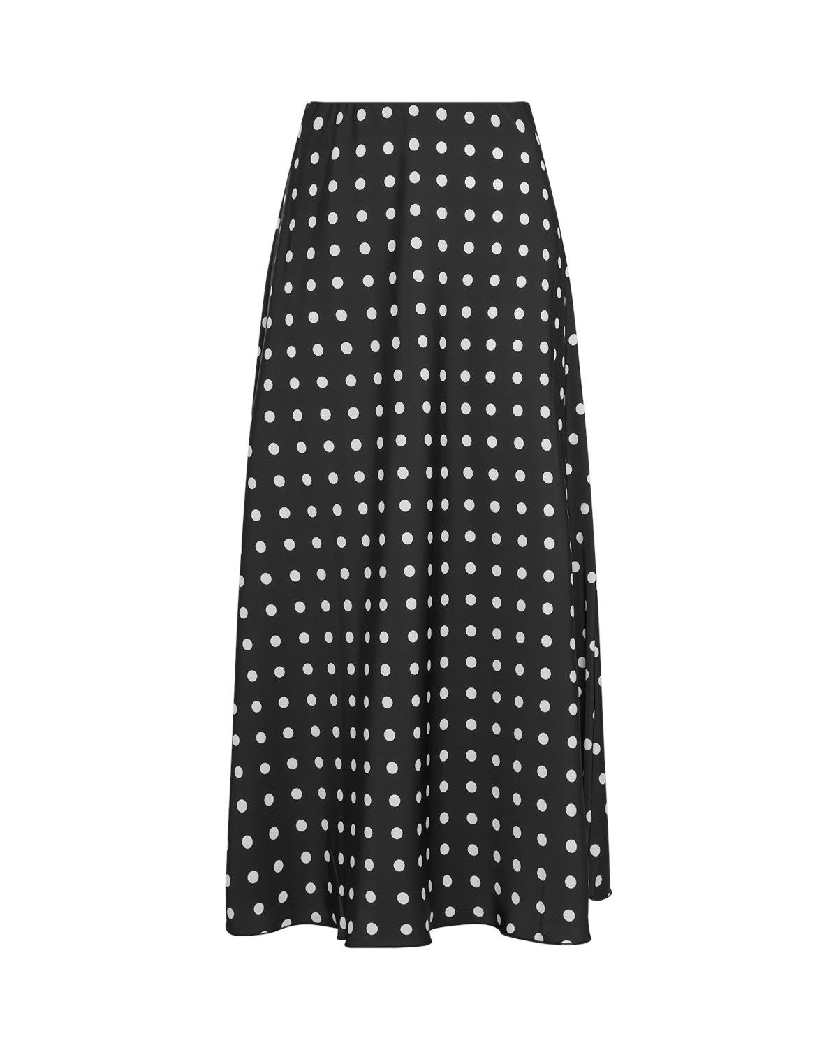 Raustrine Skirt Aop
