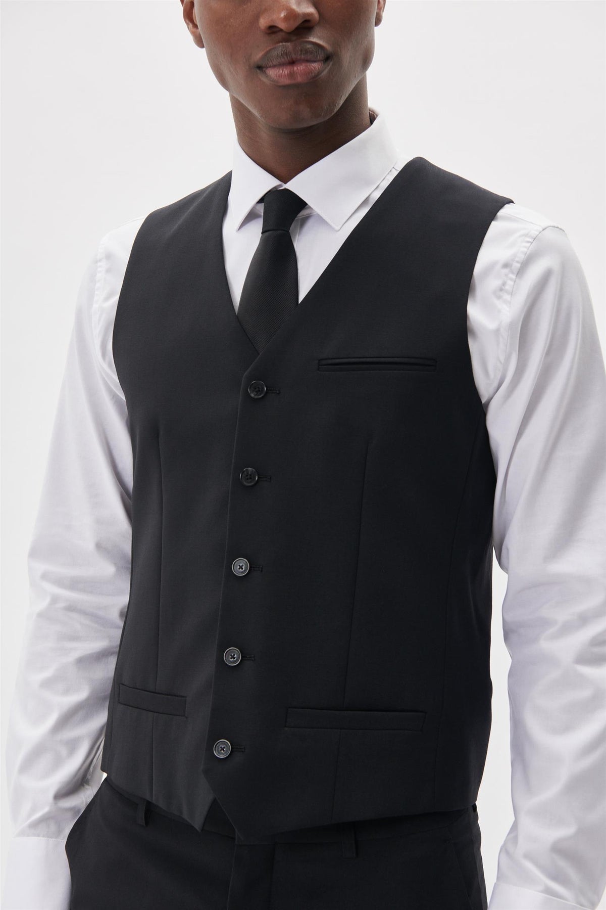 BRECK STRETCH 30203654 BLACK