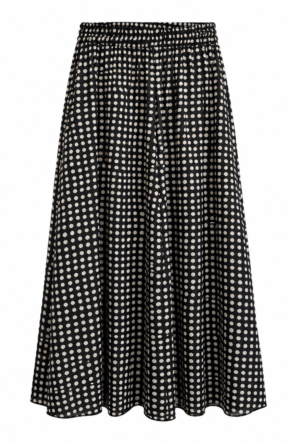 Printed Skirt