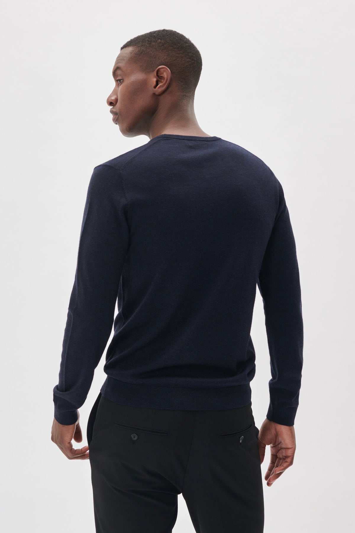 MARGRATE 30200611 DARK NAVY